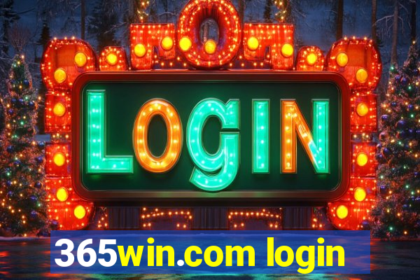 365win.com login